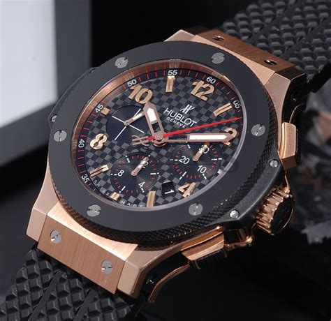 hublot geneve big bang king replica precio|Hublot geneve price.